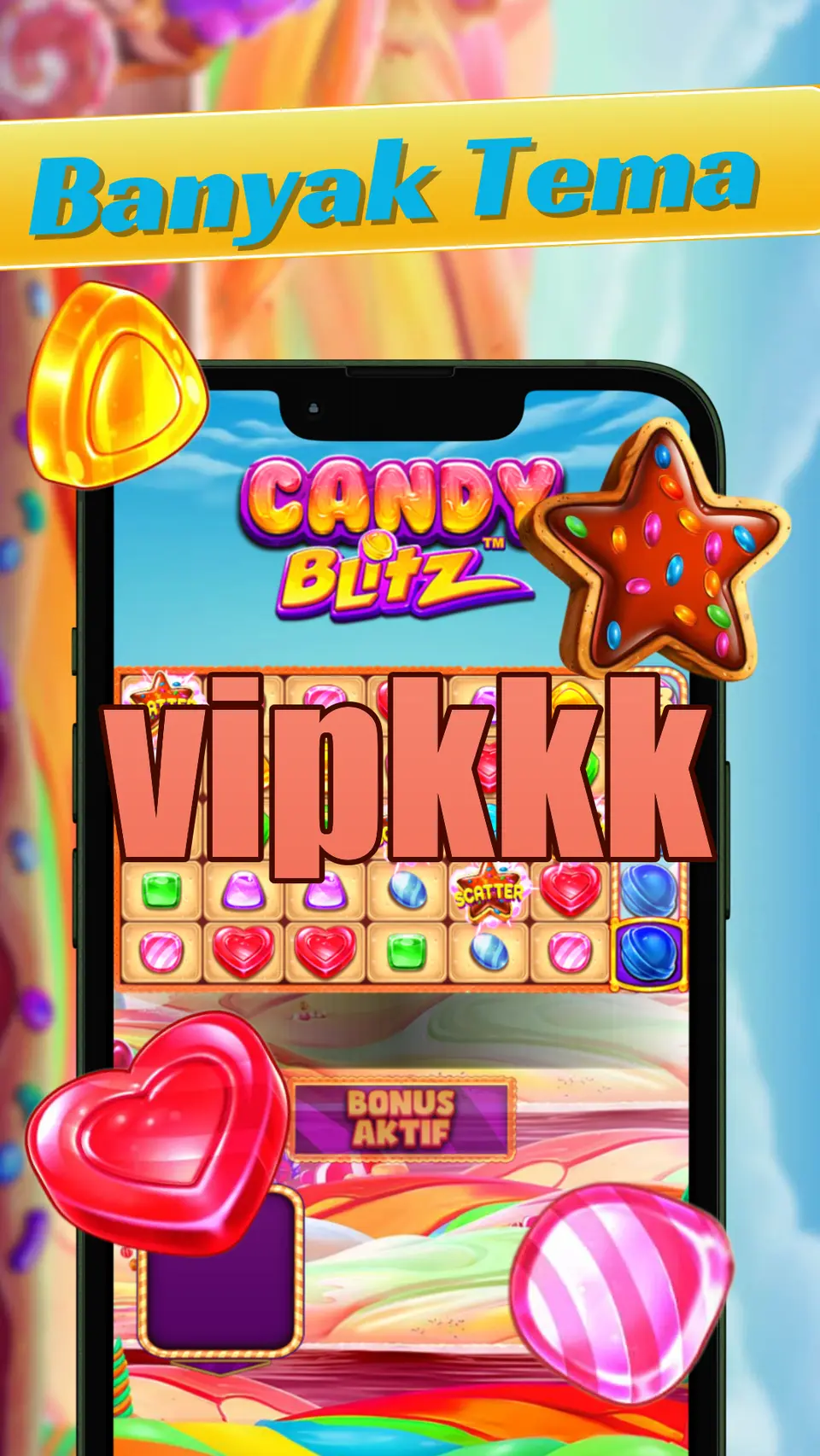 vipkkk APK