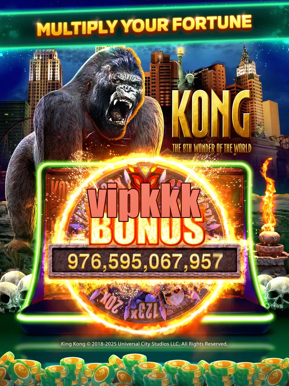 vipkkk APK