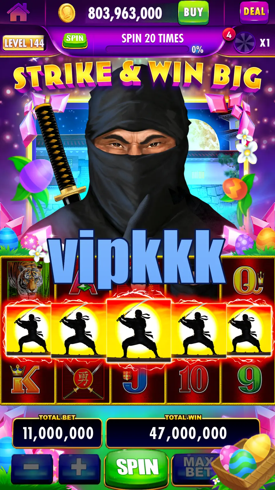 vipkkk APK
