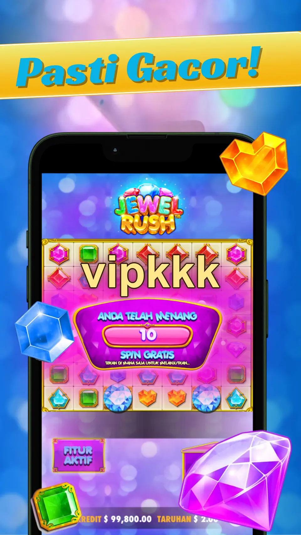 vipkkk Login