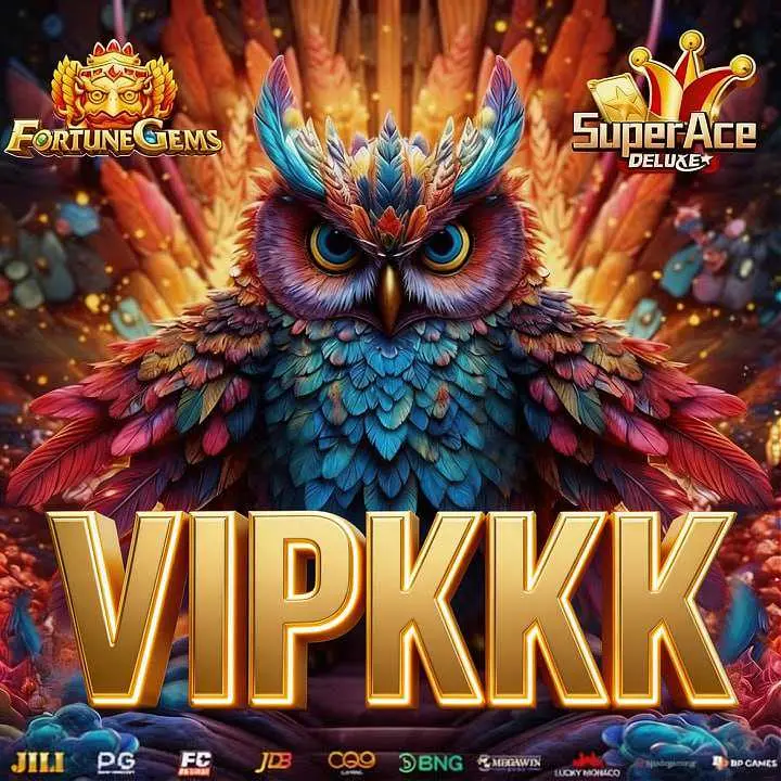 vipkkk Oficial