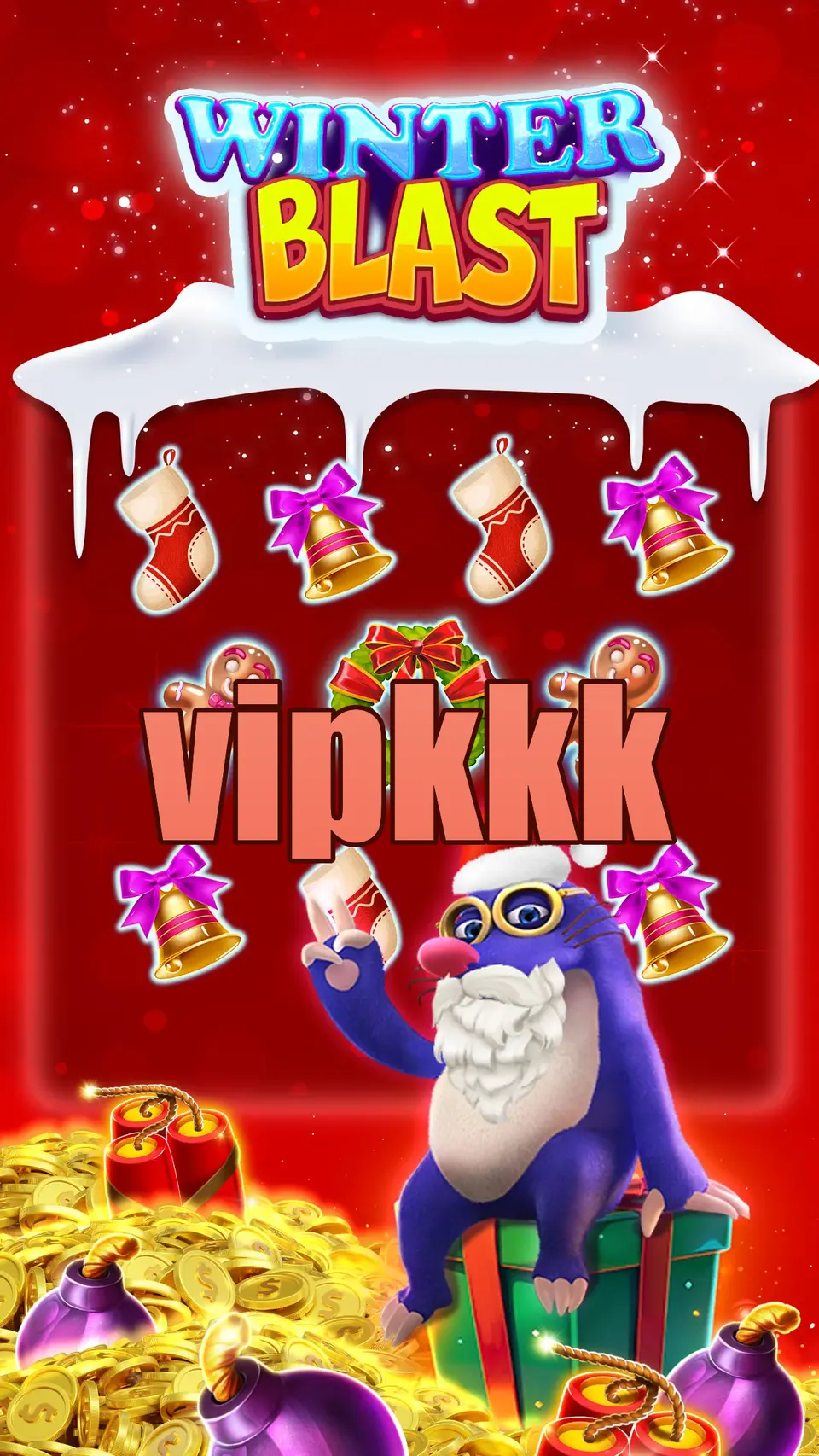 vipkkk Capturas de tela
